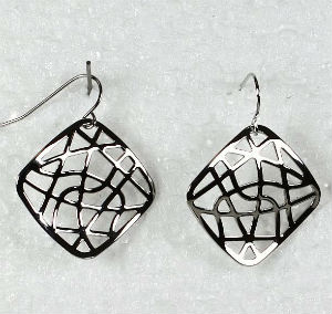 Boucle d'oreilles Salto