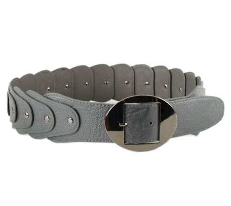 Ceinture Tanya gris