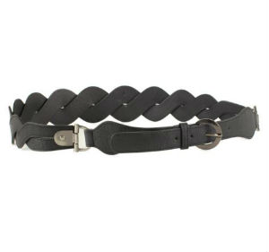 Ceinture Liza noir