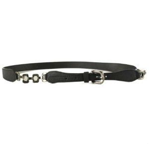 Ceinture Ivana noir