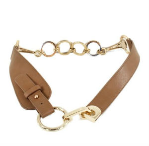 Ceinture Irina taupe