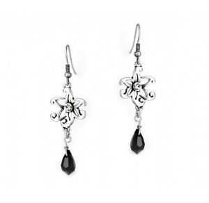 Boucle d'oreilles Texas