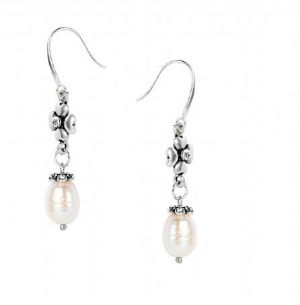 Boucle d'oreilles Virginie