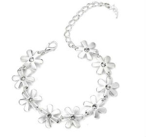 Bracelet Petite Marguerite