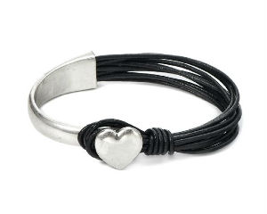 Bracelet Antony noir