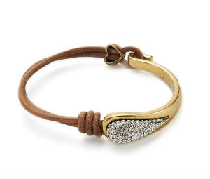 Bracelet Andy camel