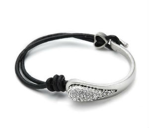 Bracelet Andy noir