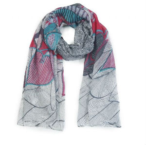 Foulard Cassandra