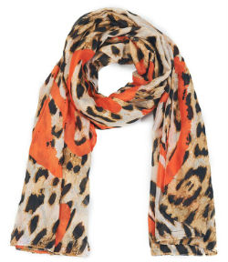 Foulard Gaia