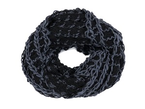 Snood Chicago noir