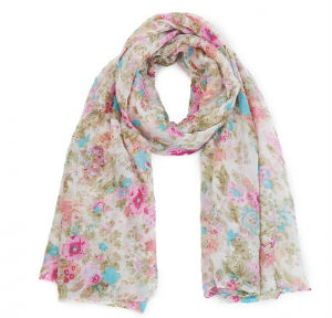 Foulard Lydia