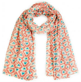 Foulard Bergen