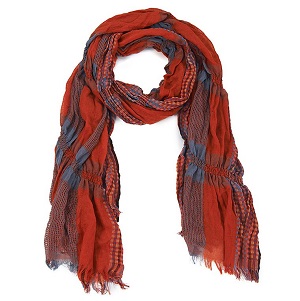 Foulard Nyong